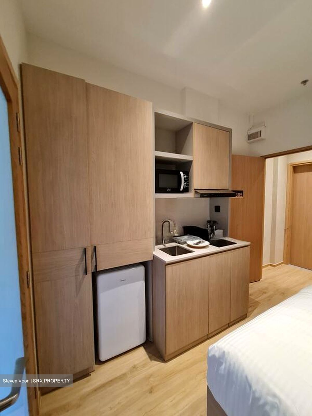 River Valley Road (D9), Apartment #510031961